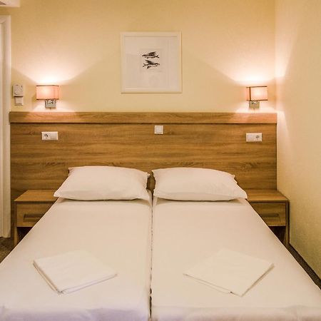 Villa Slavka Neum Habitación foto