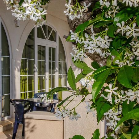 Villa Slavka Neum Habitación foto