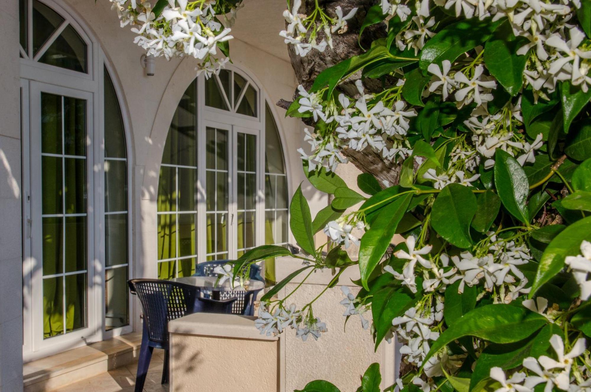 Villa Slavka Neum Habitación foto