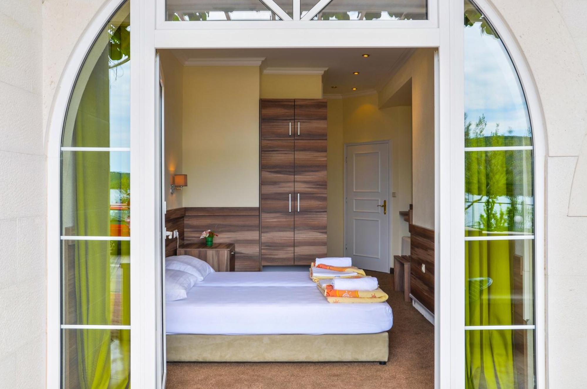 Villa Slavka Neum Habitación foto