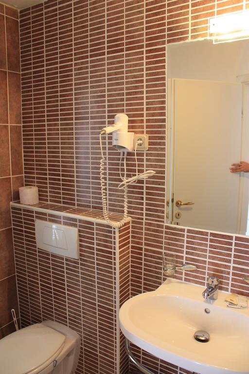 Villa Slavka Neum Habitación foto