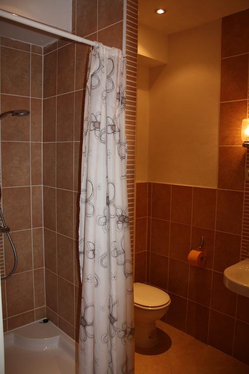 Villa Slavka Neum Habitación foto