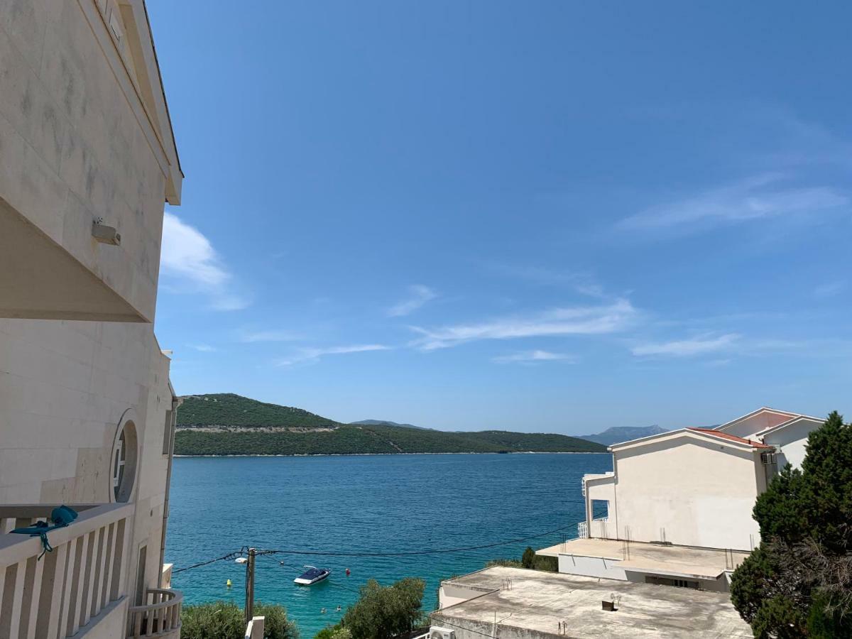 Villa Slavka Neum Exterior foto